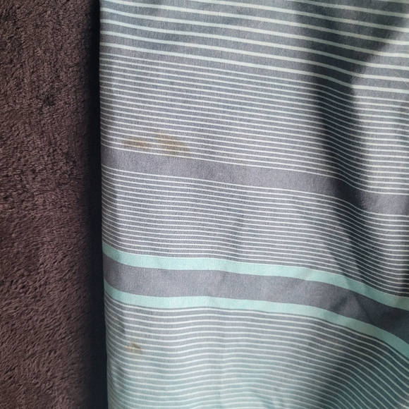 Fox and Hurley Lot Of 3 Board Shorts Size 34 - Picture 7 of 7